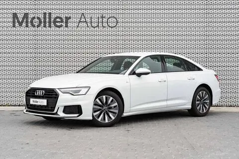 Audi A6, 2023, 2.0, 195 kW, bensiin, automaat, esivedu