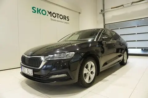 Škoda Octavia, 2021, 2.0, 110 kW, diesel, automatic, front-wheel drive