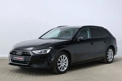 Audi A4, 2019, 2.0, 140 kW, diisel, automaat, nelikvedu