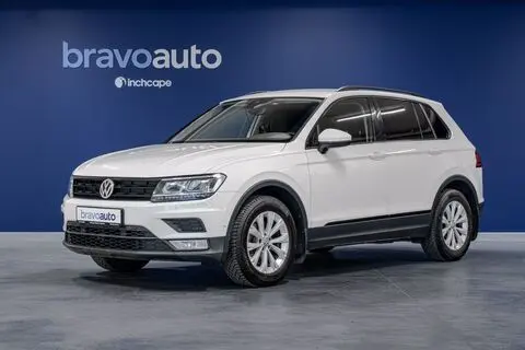 Volkswagen Tiguan, 2016, 1.4, 110 kW, bensiin, automaat, esivedu