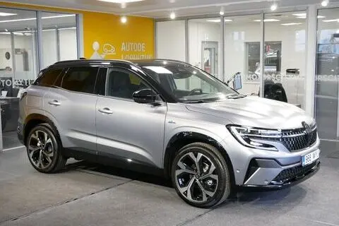Renault Austral, 2025, 1.3, 116 kW, hybrid p+e, automatic, front-wheel drive