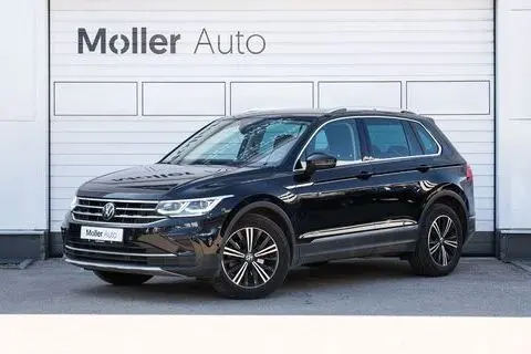 Volkswagen Tiguan, 2023, 1.5, 110 kW, bensiin, automaat, esivedu