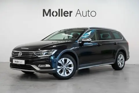 Volkswagen Passat Alltrack, 2017, 2.0, 162 kW, bensiin, automaat, nelikvedu