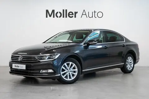 Volkswagen Passat, 2019, 1.5, 110 kW, bensiin, automaat, esivedu