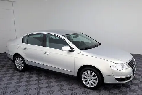 Volkswagen Passat, 2010, 1.8, 118 kW, бензин, автомат, передний привод