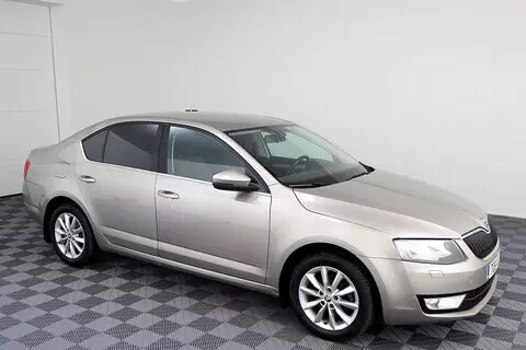 Škoda Octavia, 2013, 1.2, 104 kW, бензин, механическая, передний привод
