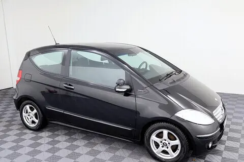 Mercedes-Benz A 180, 2005, 2.0, 108 kW, дизель, механическая, передний привод