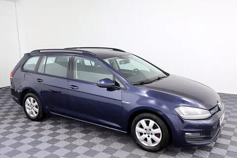 Volkswagen Golf, 2014, 1.4, 81 kW, бензин, автомат, передний привод