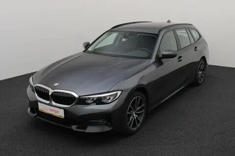 BMW 320, 2021, 2.0, 135 kW, petrol, automatic, rear-wheel drive