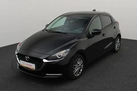 Mazda 2, 2021, 1.5, 66 kW, hybrid p+e, manual, front-wheel drive