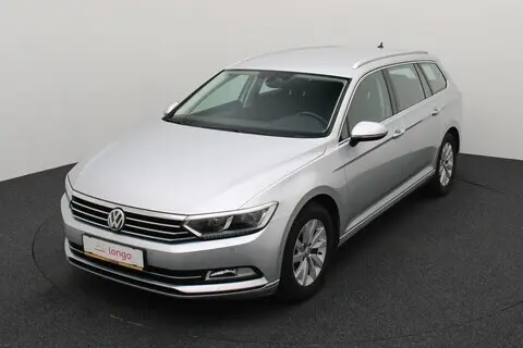 Volkswagen Passat, 2018, 1.4, 92 kW, petrol, automatic, front-wheel drive