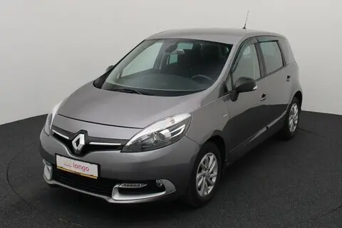 Renault Megane, 2016, 1.2, 85 kW, petrol, manual, rear-wheel drive