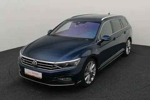 Volkswagen Passat, 2022, 1.5, 110 kW, petrol, automatic, front-wheel drive