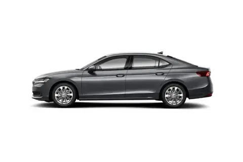 Škoda Superb, 1.5, 110 kW, bensiin, automaat, esivedu