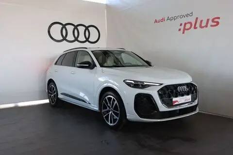 Audi Q5, 2025, 2.0, 150 kW, гибрид б+э, автомат, полный привод