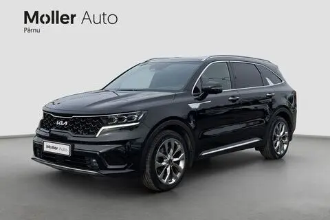 Kia Sorento, 2023, 2.2, 142 kW, дизель, автомат, полный привод