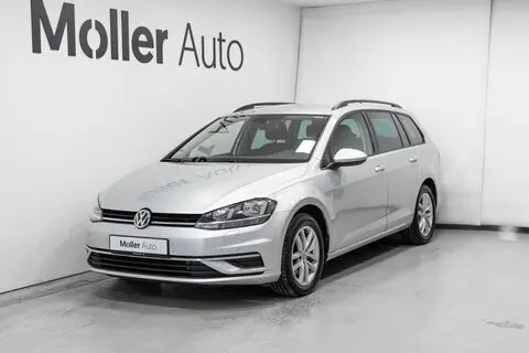 Volkswagen Golf, 2020, 2.0, 110 kW, дизель, автомат, передний привод