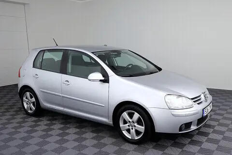 Volkswagen Golf, 2008, 1.4, 122 kW, bensiin, automaat, esivedu
