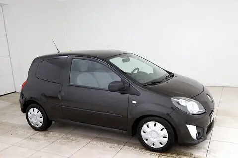 Renault Twingo, 2010, 1.1, 56 kW, bensiin, manuaal, esivedu