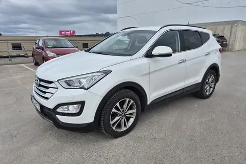 Hyundai Santa Fe, 2015, 2.2, 145 kW, дизель, автомат, полный привод
