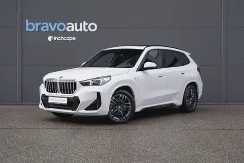 BMW X1, 2023, 2.0, 145 kW, hybrid d+e, automatic, four-wheel drive