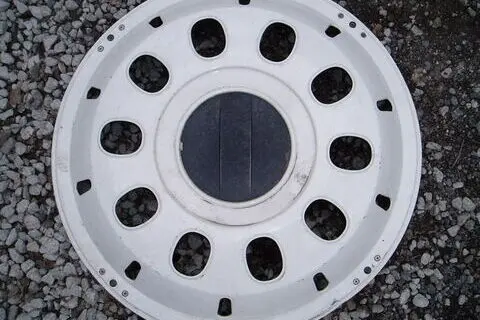 veoauto/bussi org.kilp, valge, korralik, 1tk