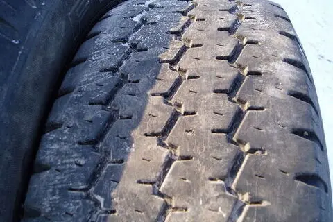 Kasutatud suverehv 225/70R15 Dunlop