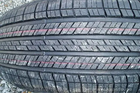 Kasutatud suverehv 235/65R17 Continental 4x4 contact