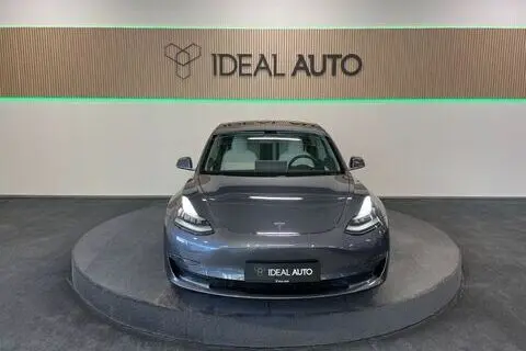 Tesla Model 3, 2019, 155 kW, elekter, automaat, nelikvedu