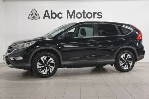 Honda CR-V, 2016, 2.0, 114 kW, bensiin, automaat, nelikvedu