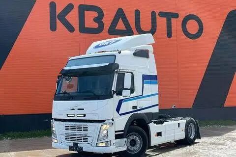 Volvo FM 460 4x2, 2019, 345 kW, diesel, automatic