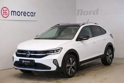 Volkswagen Taigo, 2022, 1.0, 81 kW, bensiin, automaat, esivedu
