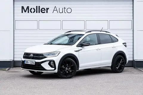Volkswagen Taigo, 2023, 1.5, 110 kW, bensiin, automaat, esivedu