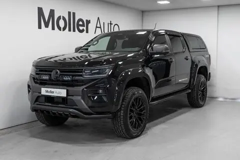 Volkswagen Amarok, 2024, 3.0, 176 kW, дизель, автомат, полный привод