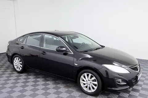 Mazda 6, 2012, 2.0, 114 kW, petrol, automatic, front-wheel drive