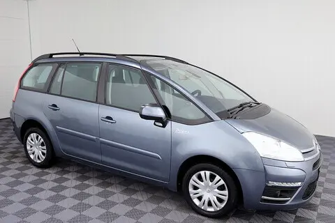 Citroën C4, 2011, 1.6, 119 kW, petrol, manual, front-wheel drive