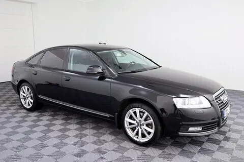 Audi A6, 2010, 2.8, 162 kW, petrol, automatic, four-wheel drive