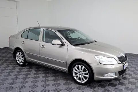 Škoda Octavia, 2011, 1.2, 104 kW, petrol, automatic, front-wheel drive