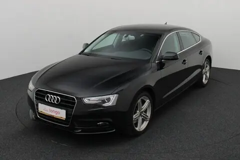 Audi A5, 2012, 1.8, 125 kW, bensiin, manuaal, esivedu