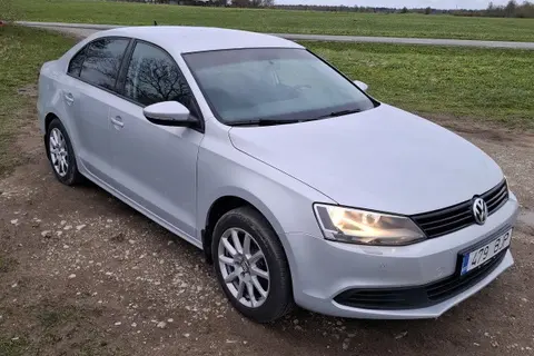 Volkswagen Jetta, 2013, 1.4, 90 kW, бензин, механическая, передний привод
