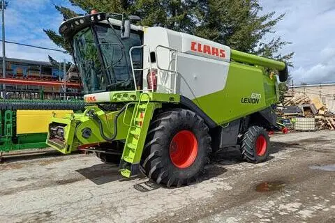 330 kW, дизель