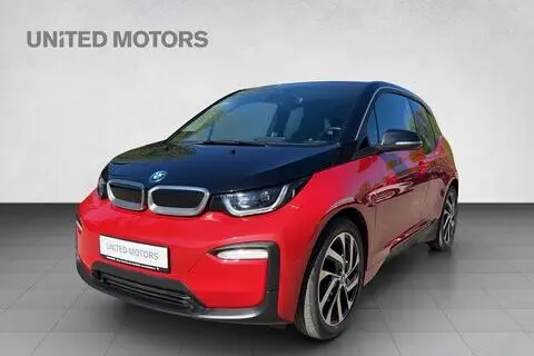 BMW i3, 2018, 75 kW, elekter, automaat, tagavedu