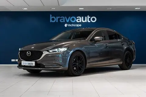 Mazda 6, 2018, 2.0, 121 kW, bensiin, automaat, esivedu