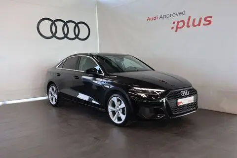 Audi A3, 2020, 1.5, 110 kW, hübriid b+e, automaat, esivedu