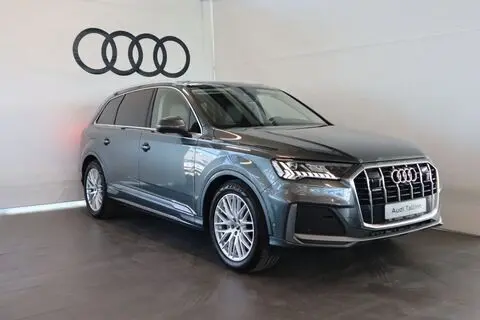 Audi Q7, 2020, 3.0, 210 kW, hübriid d+e, automaat, nelikvedu