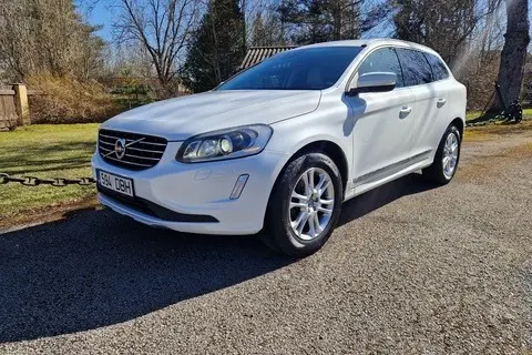 Volvo XC60, 2013, 2.4, 120 kW, diisel, automaat, nelikvedu