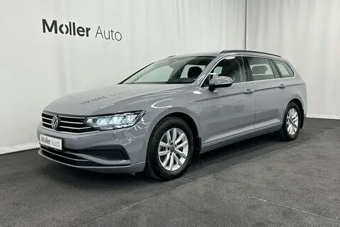 Volkswagen Passat, 2023, 1.5, 110 kW, bensiin, automaat, esivedu