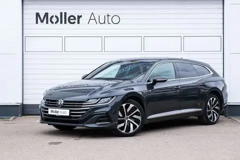 Volkswagen Arteon, 2021, 1.4, 157 kW, bensiin, automaat, esivedu