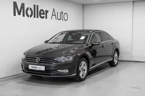 Volkswagen Passat, 2022, 1.5, 110 kW, bensiin, automaat, esivedu