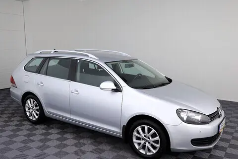 Volkswagen Golf, 2012, 1.2, 104 kW, bensiin, manuaal, esivedu